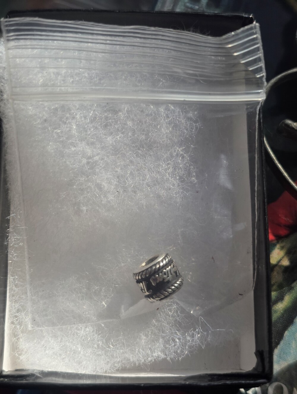 925 Sterling Silver Tim Hortons Pandora? Charm